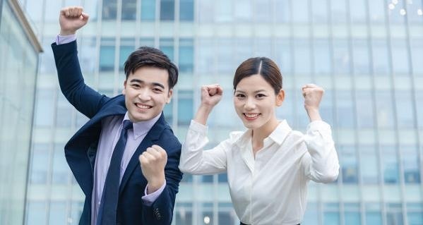 做销售怎样有业绩