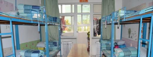 容城职教中心2022年宿舍条件