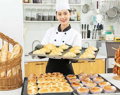 三大优势，看得见的实力