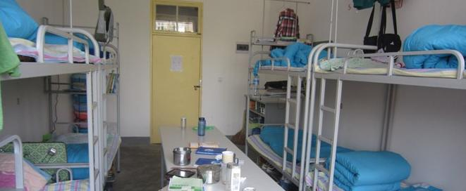 兰州体育运动学校