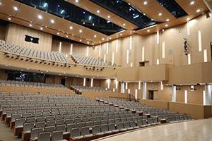 清华附中稻香湖学校音乐国际高中