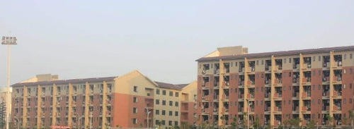 四川省遂宁市桂花职业高级中学校