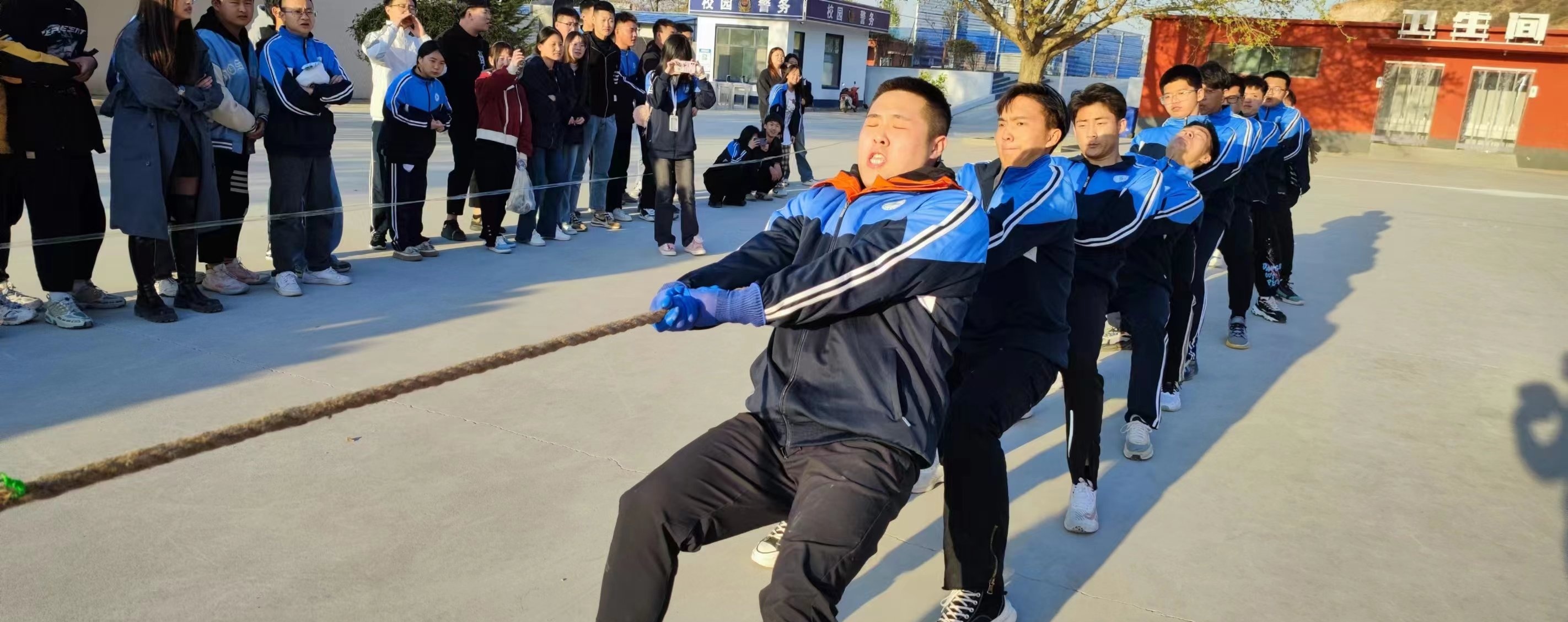 石家庄和平医学中等专业学校