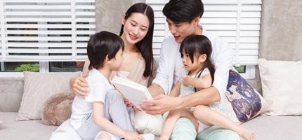 家庭教育