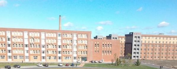 吉林司法警官职业学院2