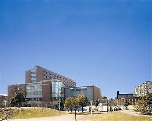 名古屋学院大学