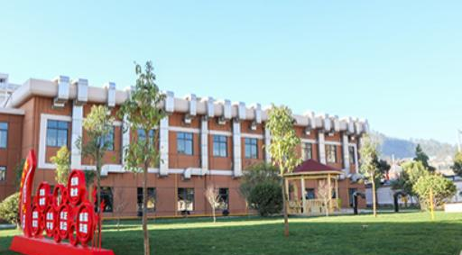 云南新东方烹饪学校