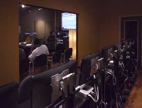 亚特兰大音乐与艺术学院