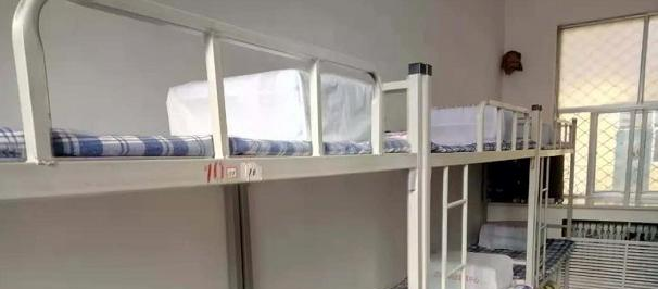 河间市职教中心