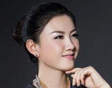 高级礼仪培训师