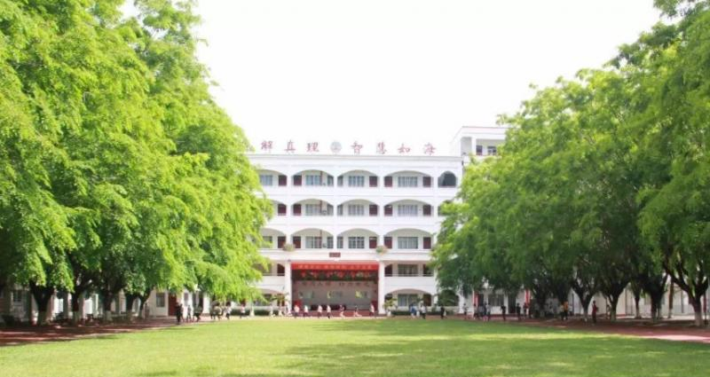 三亚丰和学校历年招生分数线一览表(2023参考)