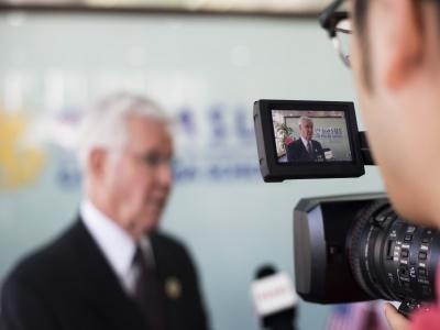 青岛博格思学校