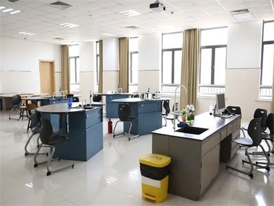 常州外国语附属双语学校