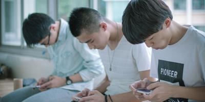  时长玩电脑手机