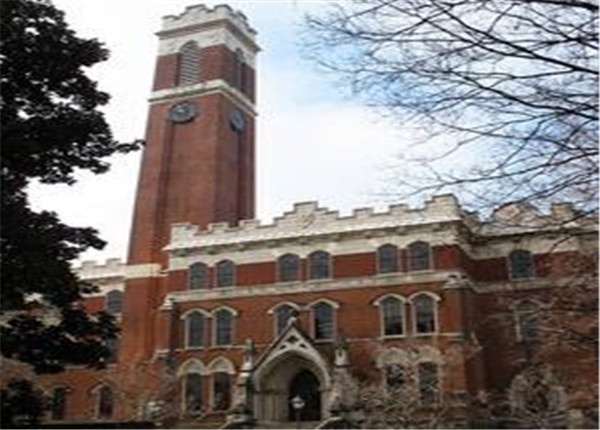 范德堡大学