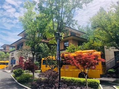 合肥高新常春藤实验学校