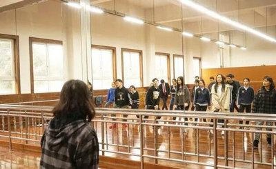 上海金苹果国际部期末社团总结：收获努力后最值得的果实