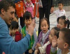 成都威斯特国际外语