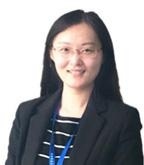 西班牙语教师岳靖