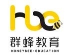 群蜂教育logo-01