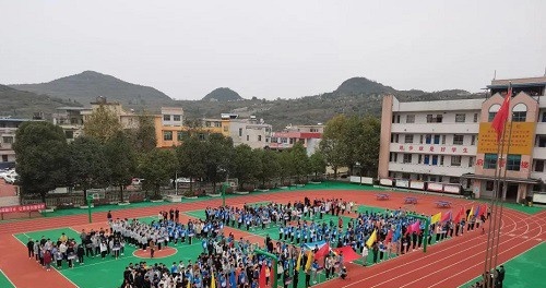 平坝区中等职业学校2022年有哪些专业