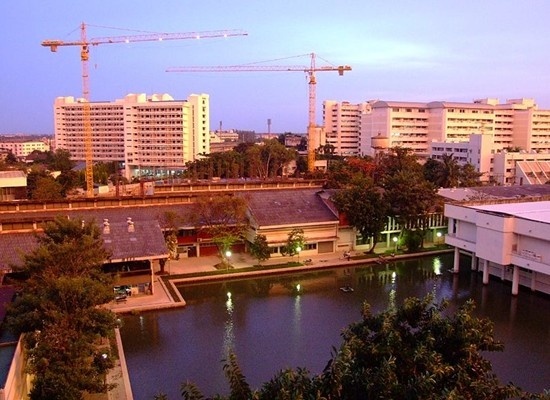 国王科技大学
