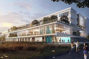 北京市顺义区诺德安达学校