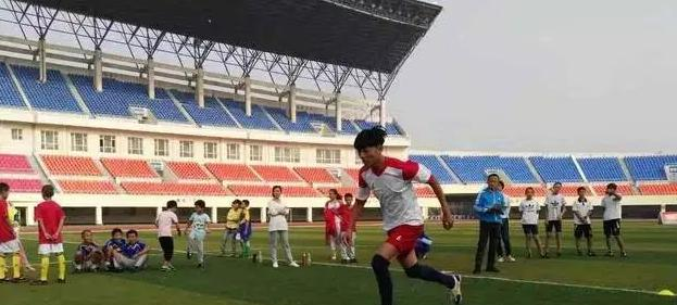 长治体育运动学校