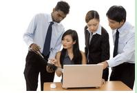 上海外教一對一成人英語外教中國老師