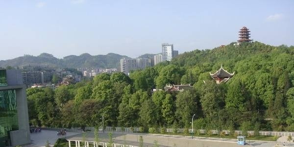 遵义师范学院单招报名时间