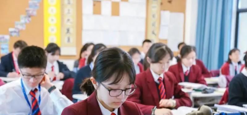 中加枫华国际学校怎么样