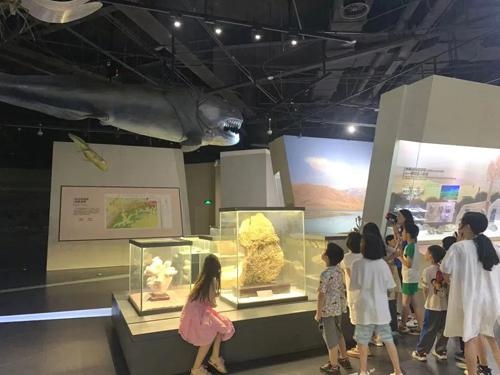 句容碧桂园夏令营