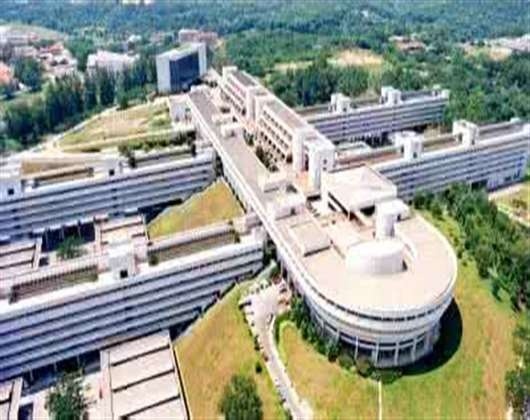 南洋理工大学