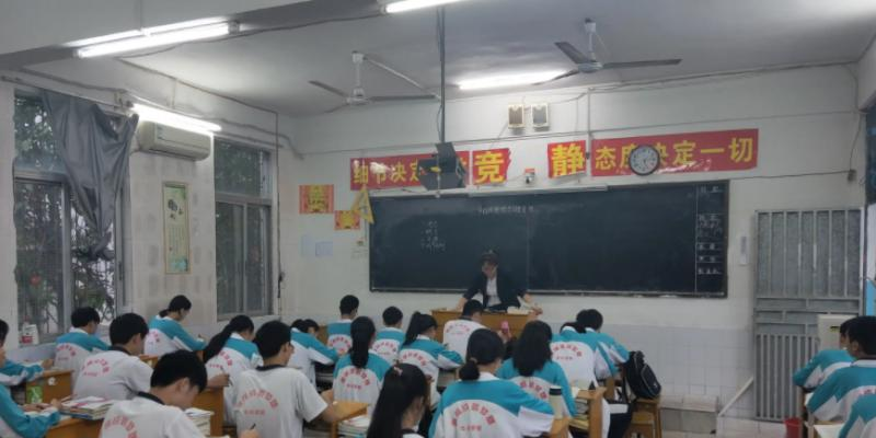 2023海口华兴学校招生计划 招生人数是多少(附要求、条件、对象)