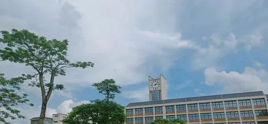 惠州卫生职业技术学院