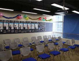 武汉思训家演讲口才培训