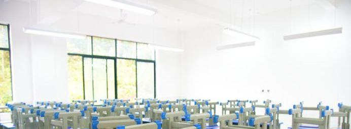 衡东县职业中等专业学校