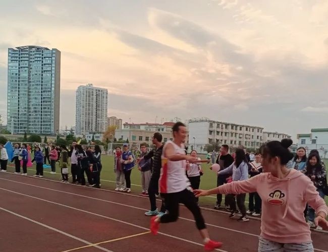 安顺民族中等职业学校