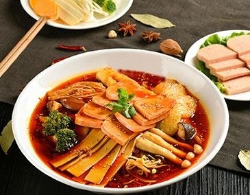 项目认识