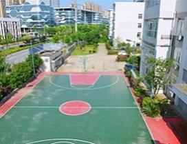 长沙北大青鸟麓谷校区