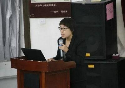 1月28日中加枫华国际学校开放日后记:冬日皑皑白雪风光,枫华融融校园故事!