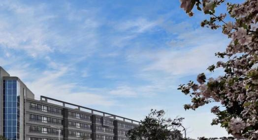 陕西医科学校网站