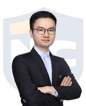 陈克海