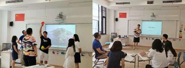 巴德美际国际学校