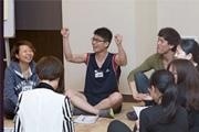 解读生命，重回人生中心。