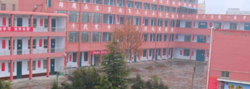 运城河东商贸技术学校2021年宿舍条件