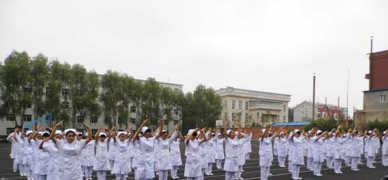 长春博泰医药中等职业学校