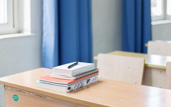 浸泡式语言环境