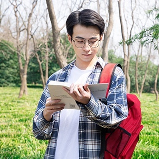 希望提高商务英语能力的学生