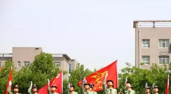 怀化市启航卫生学校